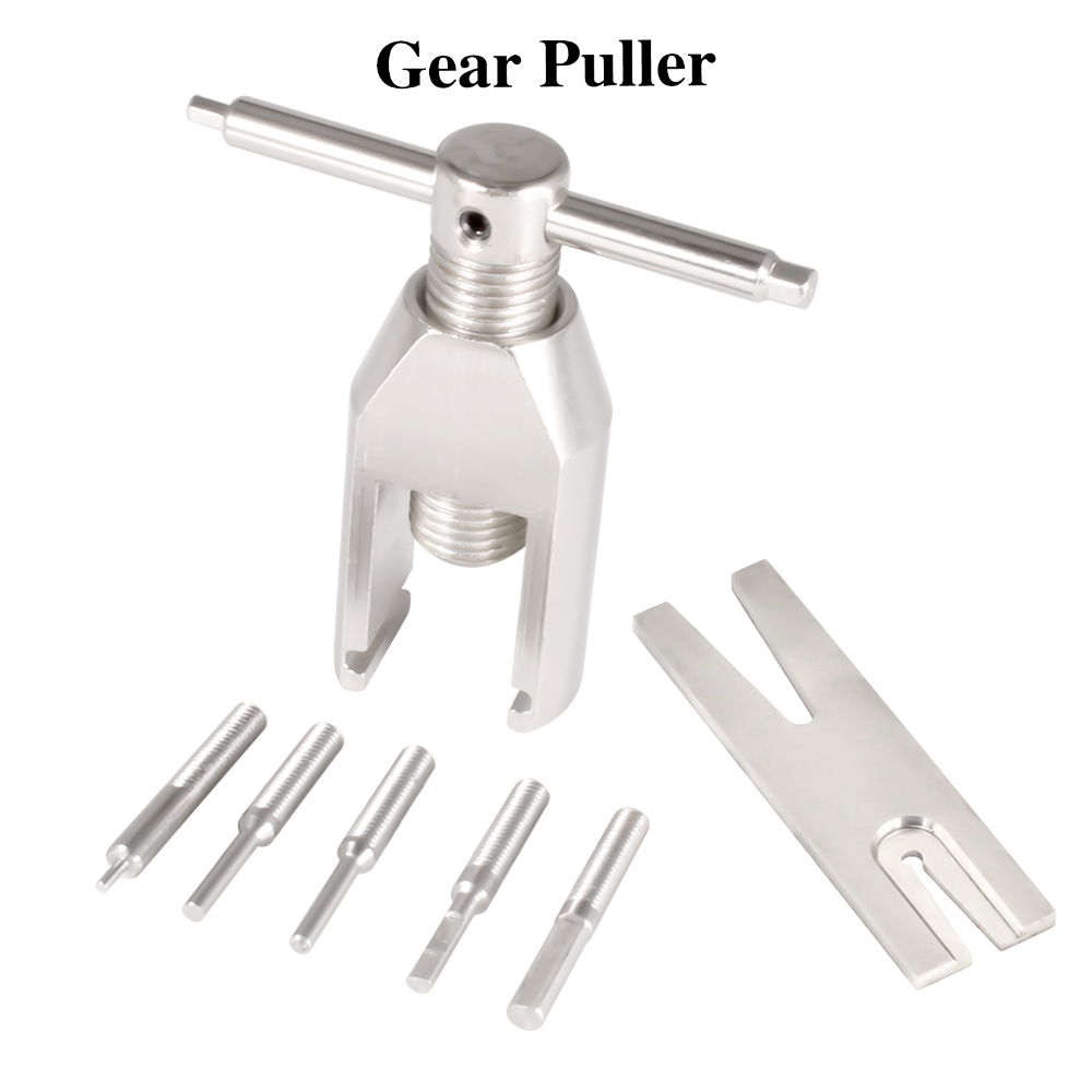 Spudger Plastic Set - RC موتور ترس والعتاد مجتذب أداة