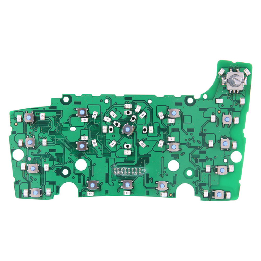 Electronics Repair Center - لوحة إصلاح لوحة التحكم بالوسائط المتعددة