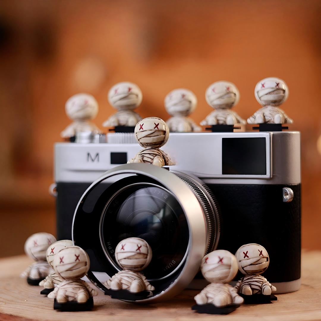 غطاء حماية عالمي بتصميم ممتع ل - مراجعة Sony Camera Zv-E10 وسعره