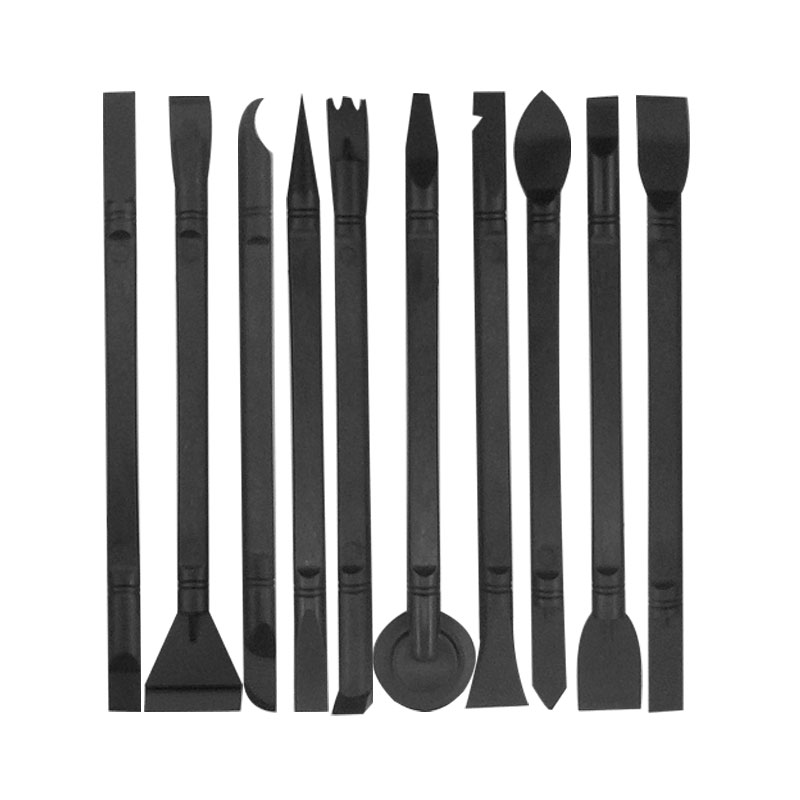 10 قطعة/المجموعة أحدث 10 في 1  - مراجعة Spudger Plastic Set وسعره