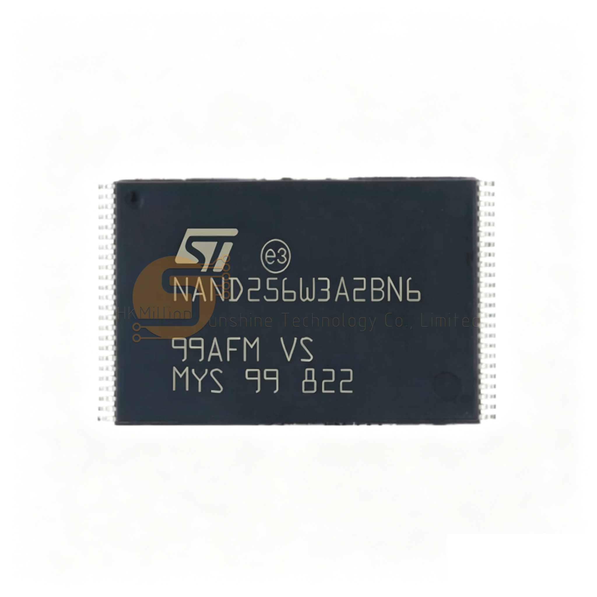 20 قطعة NAND256W3A2BN6E TSOP-4 - مراجعة Electronics Repair In My Area وسعره