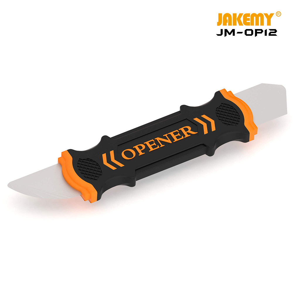 أدوات فتح الهاتف الذكي من JAKE - مراجعة Spudger Plastic Set وسعره