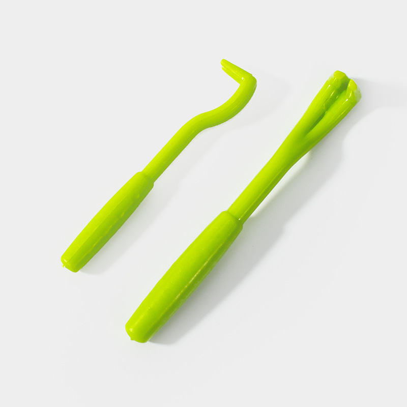 مجموعة من 3 ملاقط لإزالة البرا - مراجعة Spudger Plastic Set وسعره
