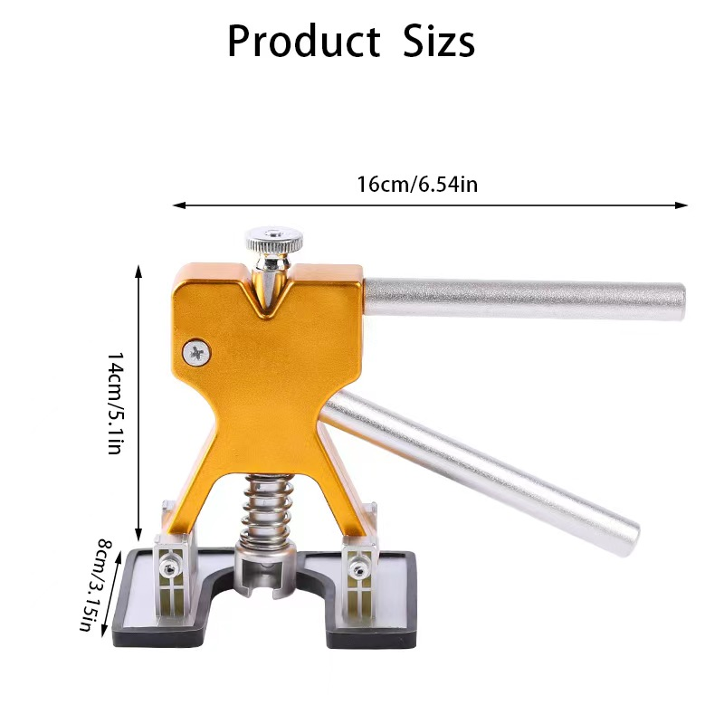 جسم السيارة الصفائح المعدنية ب - مراجعة Spudger Plastic Set وسعره