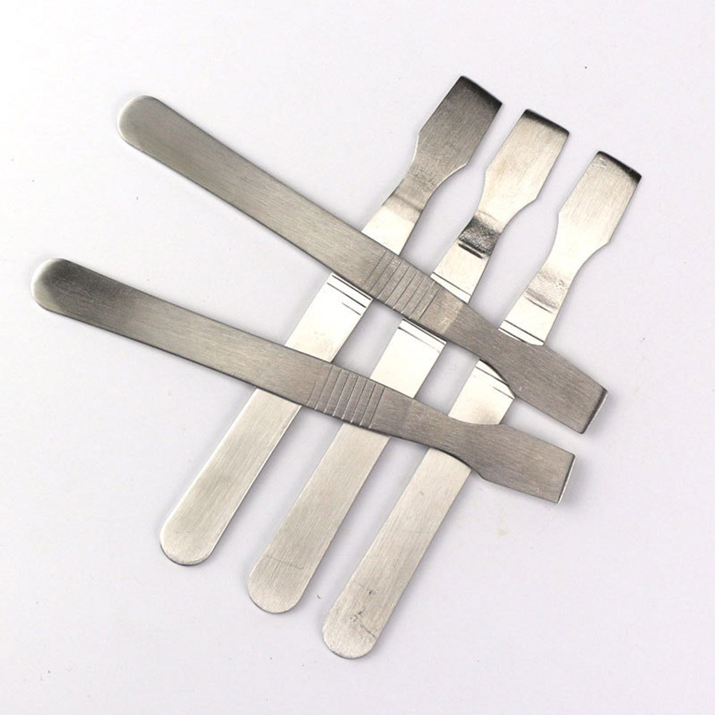 مجموعة أدوات إصلاح إلكترونية ا - مراجعة Spudger Plastic Set وسعره