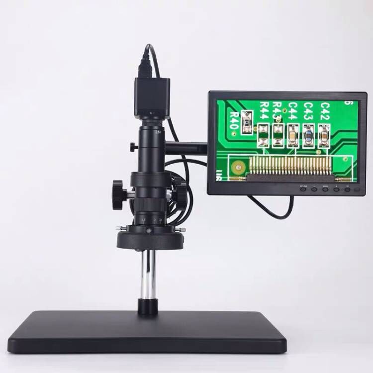 مجهر إصلاح الهاتف المحمول/XDC- - مراجعة Electronics Repair Videos وسعره