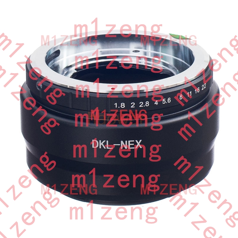 حلقة محول لعدسة Voigtlander Re - مراجعة Sony Camera Zv-E10 وسعره