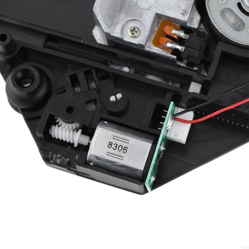 87HD Lasers for Head Electroni - مراجعة Electronics Repair Video Game وسعره
