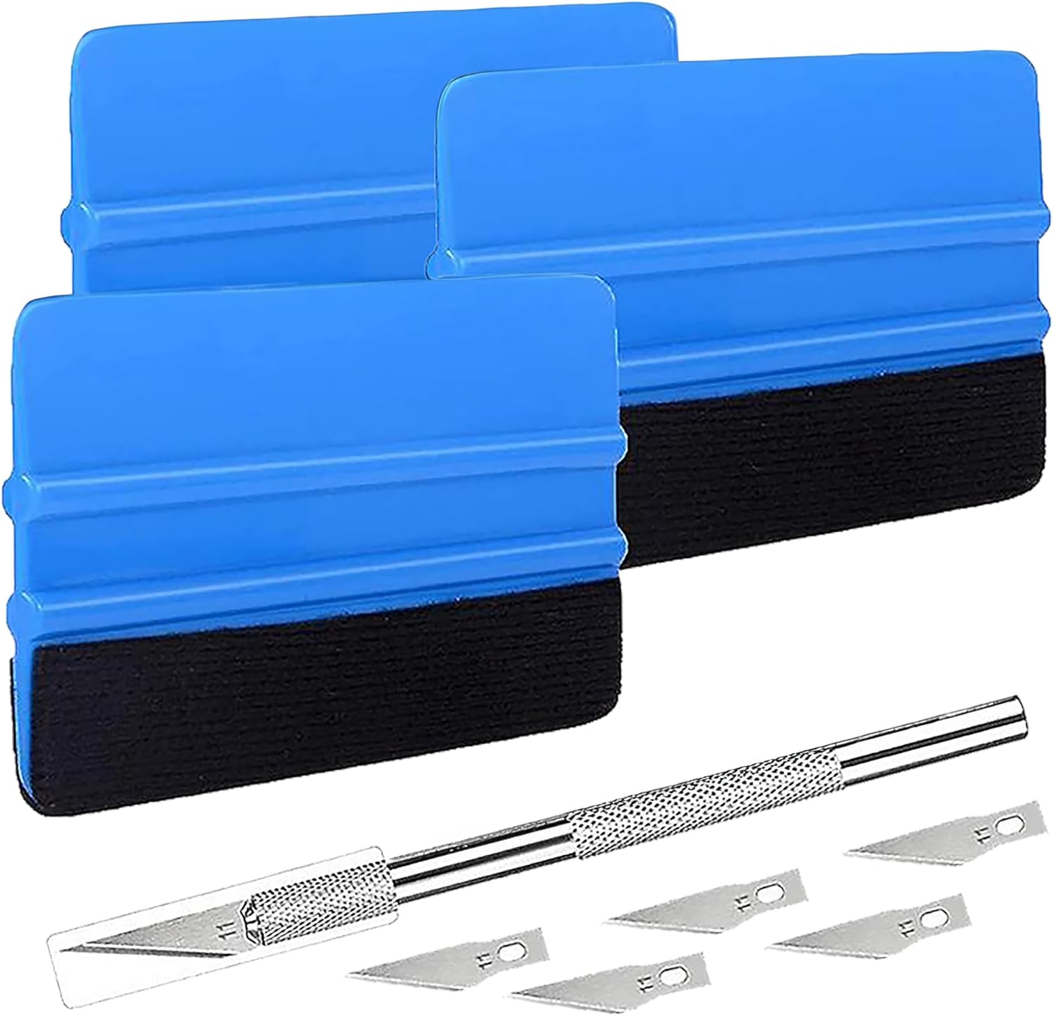 مجموعة أدوات تغليف السيارة ، ك - مراجعة Spudger Plastic Set وسعره