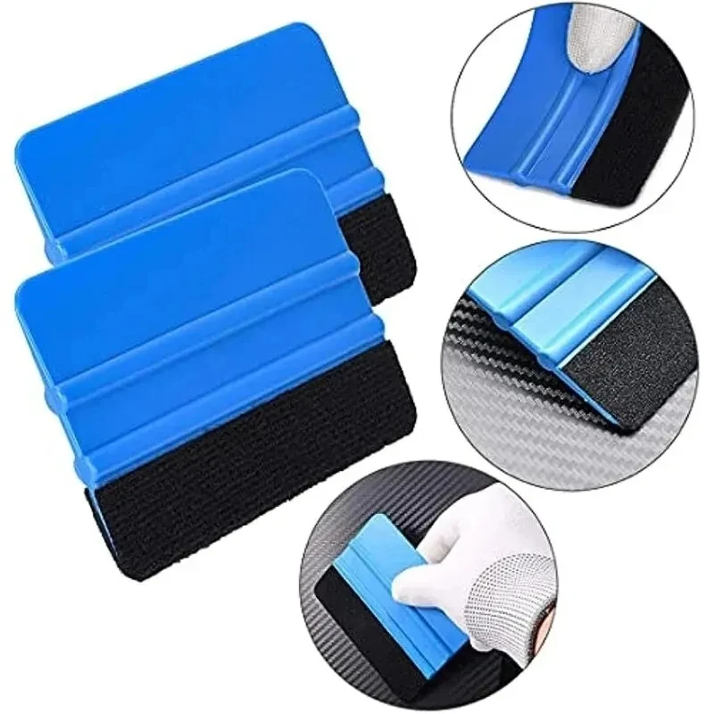 مجموعة أدوات تغليف السيارة ، ك - مراجعة Spudger Plastic Set وسعره