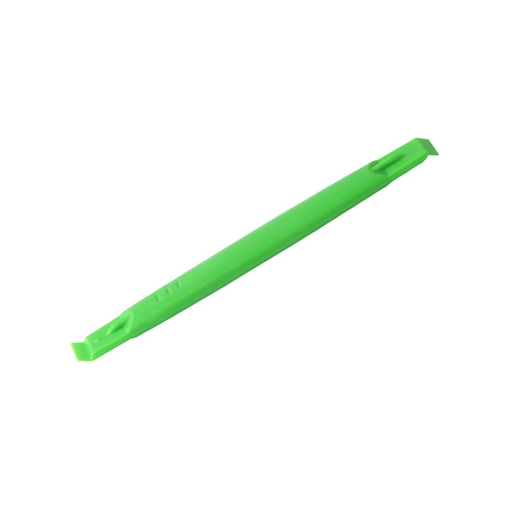 أدوات فتح الهاتف البلاستيكية S - مراجعة Spudger Plastic Set وسعره