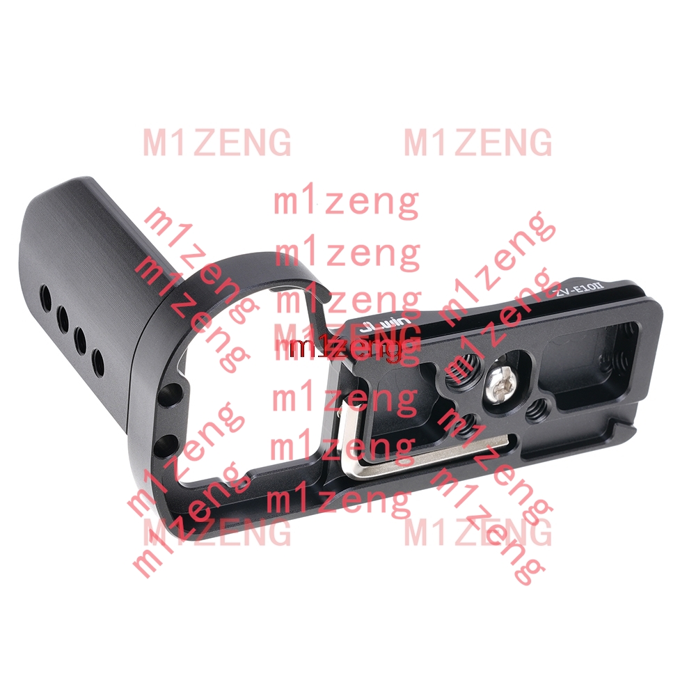 ZV-E10II الإفراج السريع L لوحة - مراجعة Sony Camera Zv-E10 وسعره