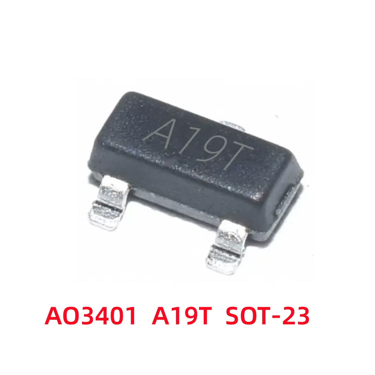 100-500 قطعة AO3400/A09T AO340 - مراجعة Electronics Repair Youtube وسعره