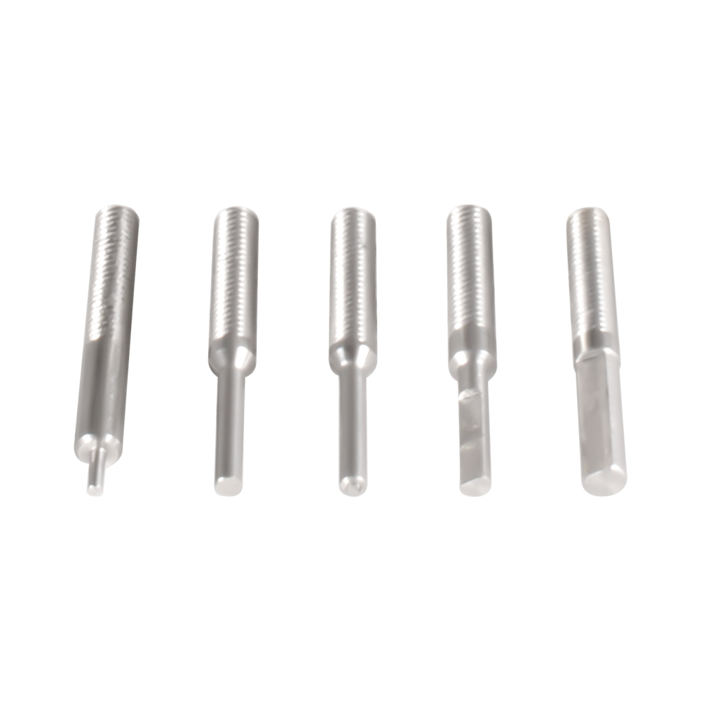 RC موتور ترس والعتاد مجتذب أدا - مراجعة Spudger Plastic Set وسعره