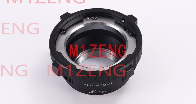 PL-NEX محول حلقة لعدسة فيلم Ar - مراجعة Sony Camera Zv-E10 وسعره