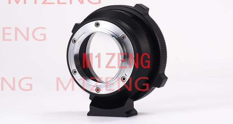 PL-NEX محول حلقة لعدسة فيلم Ar - مراجعة Sony Camera Zv-E10 وسعره