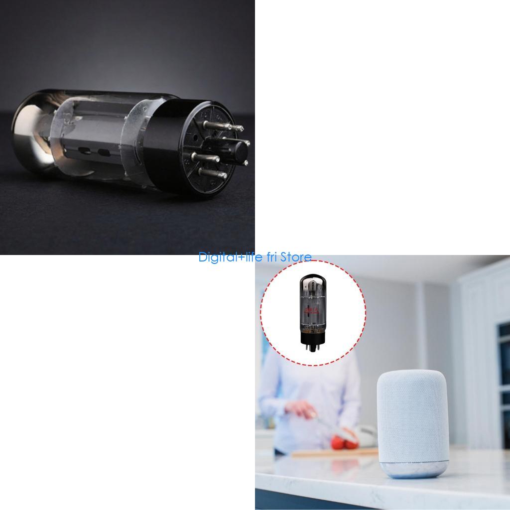 E06D أنبوب مكبر للصوت 5881A عا - مراجعة Electronics Repair Youtube وسعره