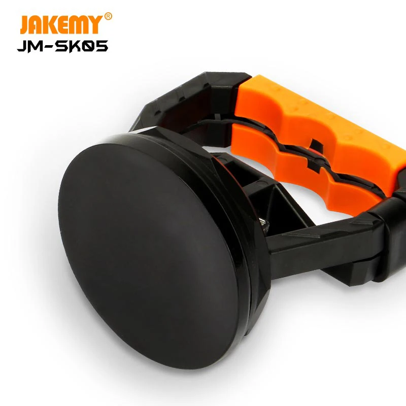 JAKEMY JM-SK05 شاشة LCD افتتاح - مراجعة Spudger Plastic Set وسعره