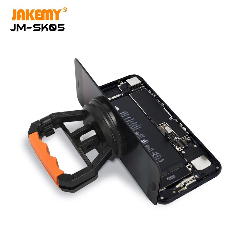 JAKEMY JM-SK05 شاشة LCD افتتاح - مراجعة Spudger Plastic Set وسعره