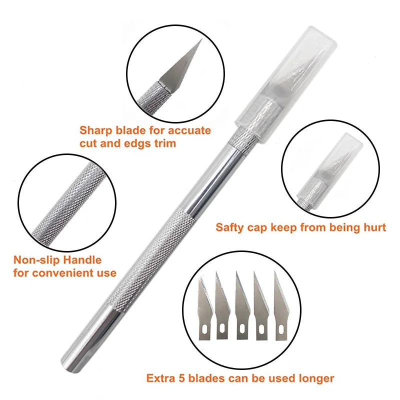 مجموعة أدوات تغليف فيلم السيار - مراجعة Spudger Plastic Set وسعره