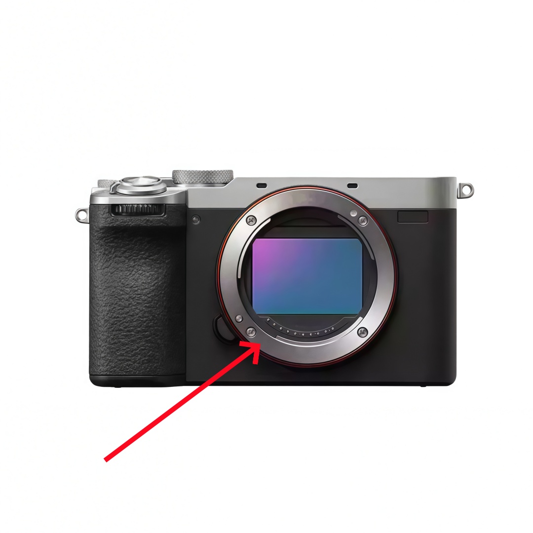 حلقة تثبيت جديدة لجسم الكاميرا - مراجعة Sony Camera Zv-E10 وسعره