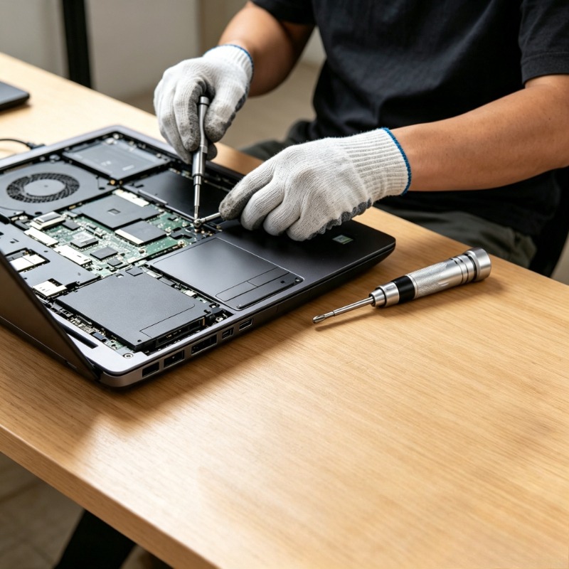 نانش 22 في 1 مجموعة مفكات مغنا - مراجعة Electronics Repair Center وسعره